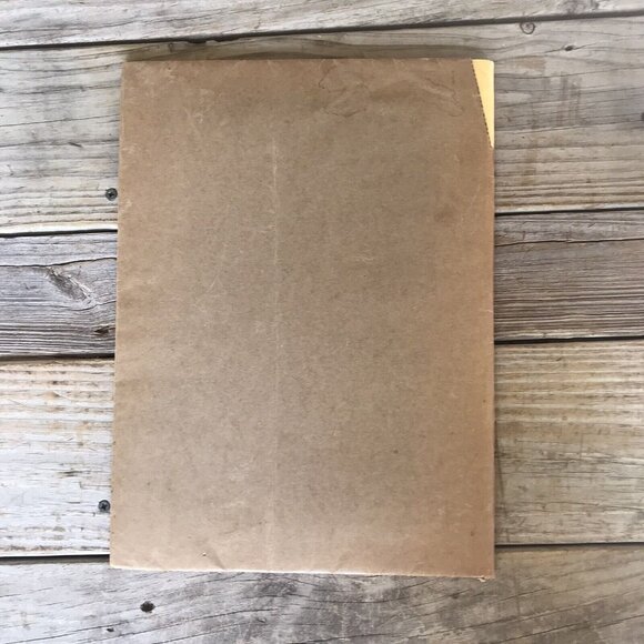 1937 Social Studies Book, “The Instructor Illustrated Units Of Work” Vintage - Picture 10 of 10